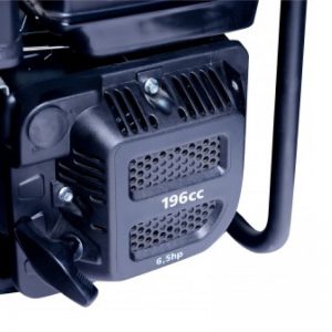 MOTOBOMBA 3" POWER PRO - Imagen 6