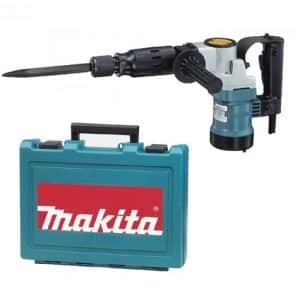 Cincelador HM0810T Makita - Imagen 3