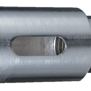 Broca Copa Diamantada 25mm. Para perforaciones en Marmol (M14) D-35025 MAKITA - Imagen 1