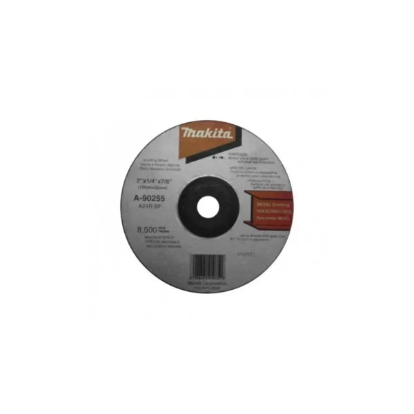 disco-desbaste-metal-7-180-x-6-x-22-mm-cd-a24r-makita-a-90255