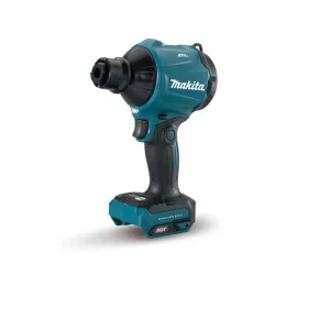 Soplador Inalámbrico 40V AS001GZ Sin Batería Sin Cargador Makita - Imagen 1