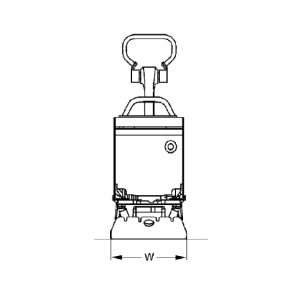 Placa Compactadora DRP25D - Imagen 3