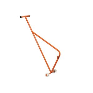 CARRO PARA TRANSPORTAR HORMIGONERA - Imagen 1