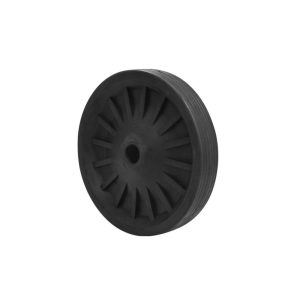 RUEDA MACIZA BM 400 - Imagen 1