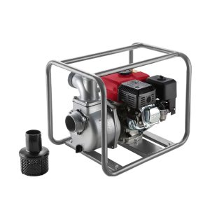 BOMBA DE AGUA B4T-706 (E)