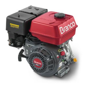 MOTOR B4T - 15.0 - Imagen 1