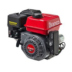 MOTOR B4T - 7.0 - Imagen 1