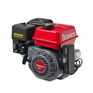 MOTOR B4T - 8.5 - Imagen 1