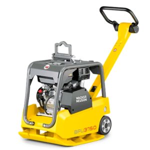 Placa compactadora DPU3750