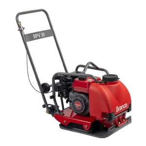 PLACA VIBRATORIA BPV-90 - Imagen 1
